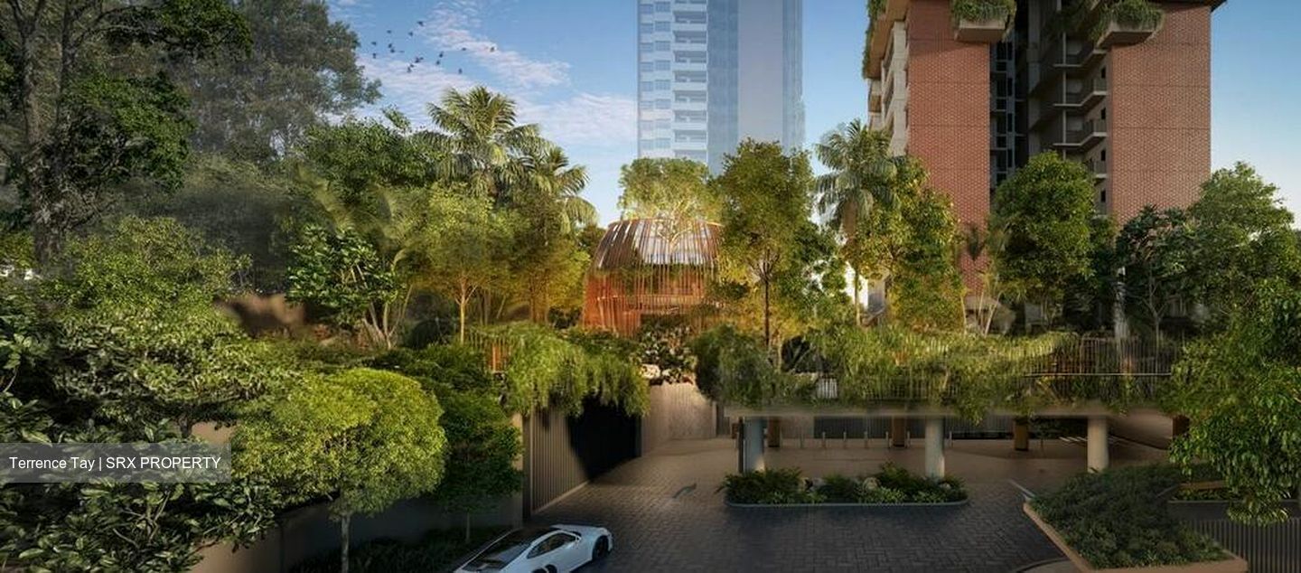 Springleaf Residence (D26), Apartment #507457021